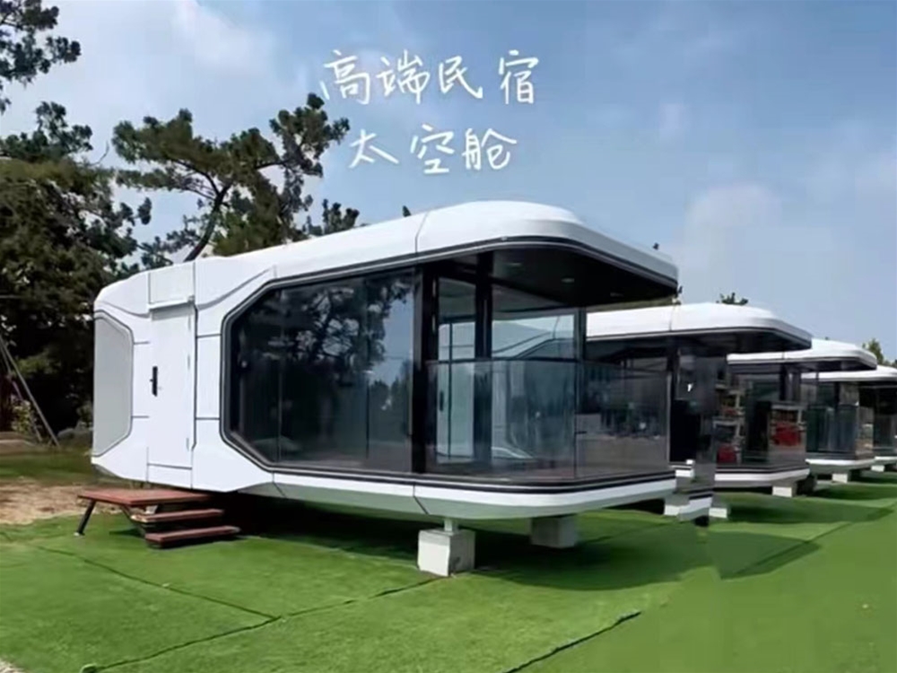 太空舱